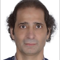 Hamid Tehrani