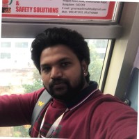 Santhosh Kumar