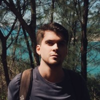 Daniel Moreno