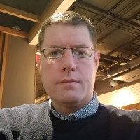 Craig Houston