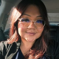 Nizhoni Yazzie