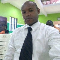 Timothy Agubo