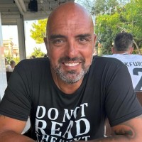 José Luis Del Carpio