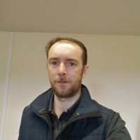 Dermot Lalor