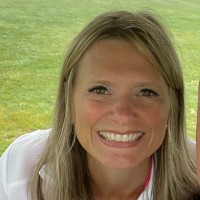 Sarah Nevers
