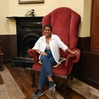 Pramita Barik