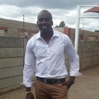 Bongani Sibiya