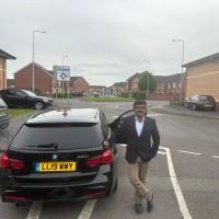 Sanjay Kumar Dash