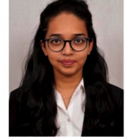 Deeksha U Chandra