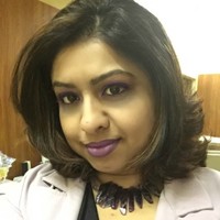 Ananya Mitra