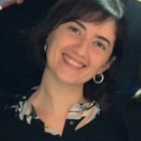 Gimena Mariel Giraudo (Ella - She)