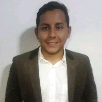 Isaac Paredes Larios