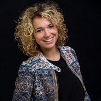 Lianne Kroes - Hut