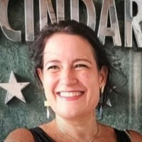 Carolina Rodríguez Martín