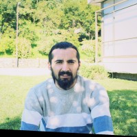 Fernando Espinoza