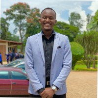 Frank Kiiza