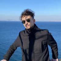 Luca Messina