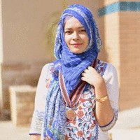 Azka Fatima