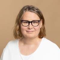 Nina Westerlund-Mäkinen