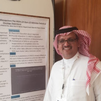 Abdullah Thamer Alotaibi