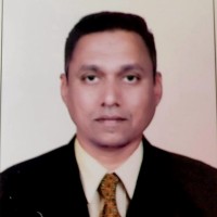 Suresh Desai
