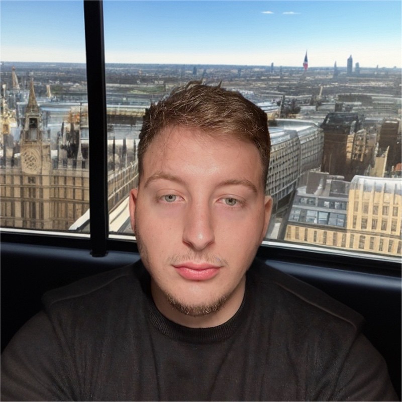 Olger Chotza