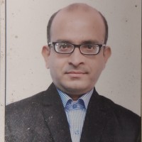 Bijaya Kumar Panda