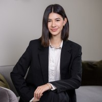 Chloe Chieng