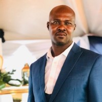 Jacob Karabo