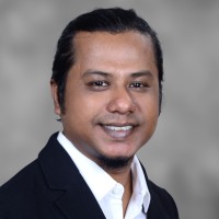 Arnie Mozumdar