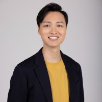 Klein Andrew Tan
