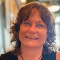 Justine Searle