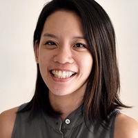 Jocelyn Tan
