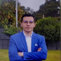 Harold Mauricio Castro Lopez