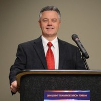 Joe Hall, PE