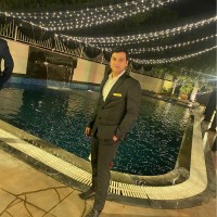 Nikhil Benjamin