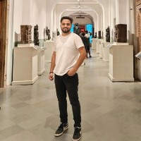 Ayush Kumar