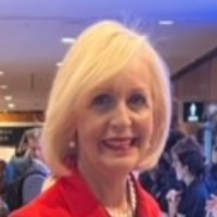 Kathleen Newcombe