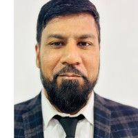 Mohammed Giash Uddin