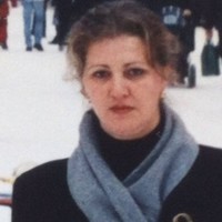 Latifa Alajmovic
