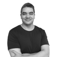 Tim Palmer