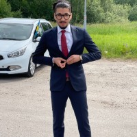 Arash Amini