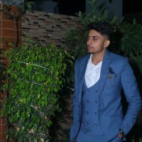 Deepender Dalal