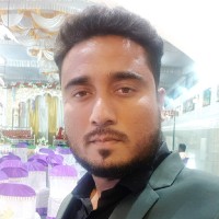Ahmed Hussaini
