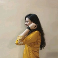 Riddhi Raval
