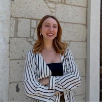 Sevgi Serra Geçer