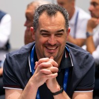 Fabrice Benichou