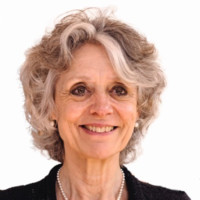 Nadia Kevan