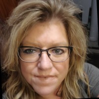 Tracey Fredrickson