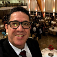 Luís Eduardo De Oliveira Lima